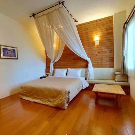 Spring Garden B&B Renai Quarto foto