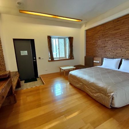Spring Garden B&B Renai Quarto foto