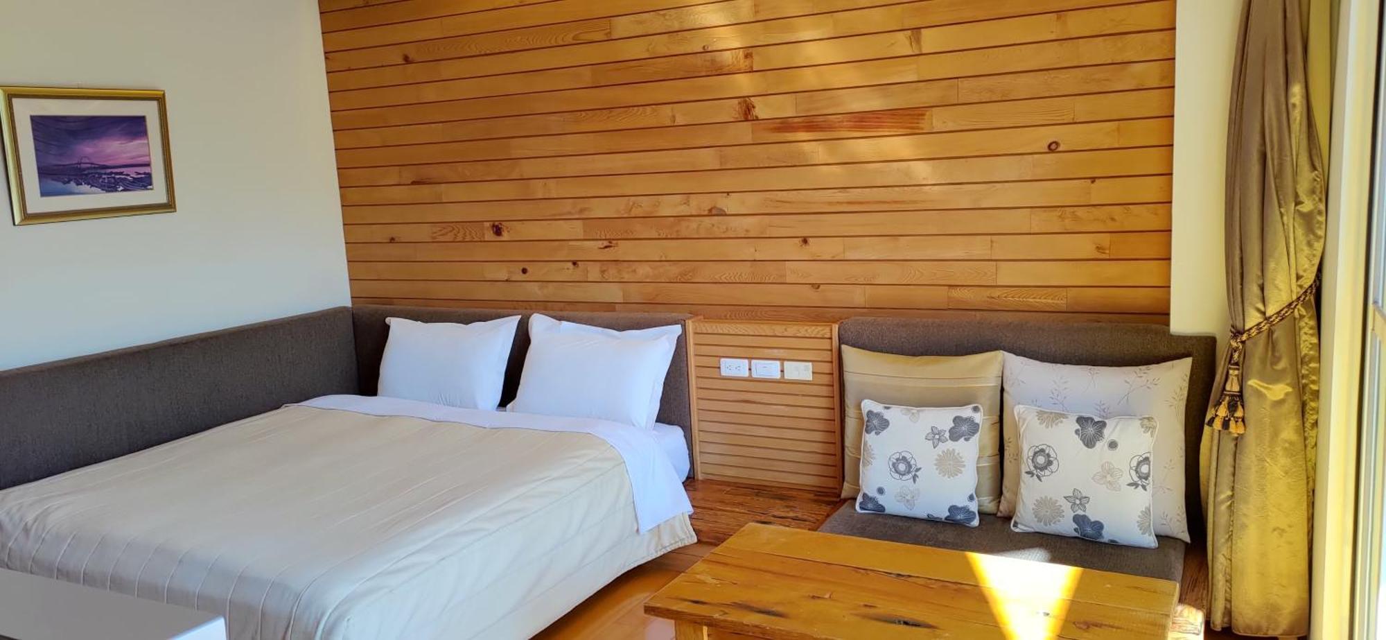 Spring Garden B&B Renai Quarto foto